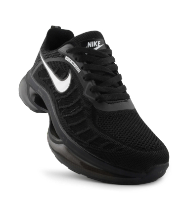 کفش پیاده روی نایک کپسولی رنگ مشکی Nike Capsule Black Shoes