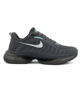 کفش کپسولی نایک رنگ طوسی Nike Capsule Gray Shoes