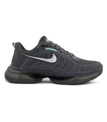 کفش کپسولی نایک رنگ طوسی Nike Capsule Gray Shoes