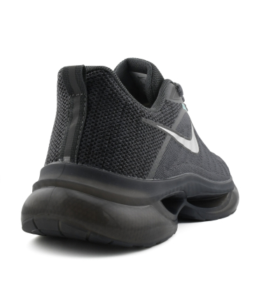 کفش کپسولی نایک رنگ طوسی Nike Capsule Gray Shoes