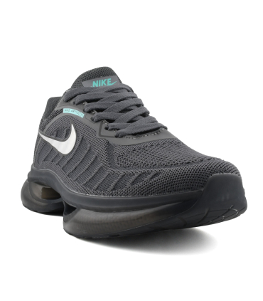 کفش کپسولی نایک رنگ طوسی Nike Capsule Gray Shoes