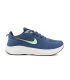 کفش اسنیکر پیاده روی نایک رنگ سورمهای Nike Walking Sneakers