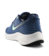 کفش اسنیکر پیاده روی نایک رنگ سورمهای Nike Walking Sneakers