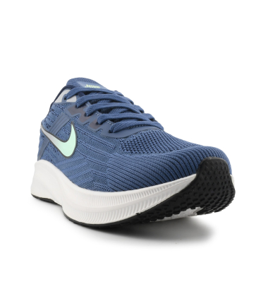 کفش اسنیکر پیاده روی نایک رنگ سورمهای Nike Walking Sneakers