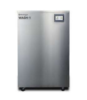 دستگاه Wash پرینتر سه بعدی فلز مارک فورجد مدل Metal X System برند Markforged