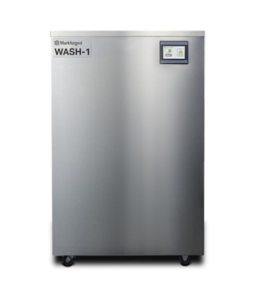 دستگاه Wash پرینتر سه بعدی فلز مارک فورجد مدل Metal X System برند Markforged