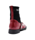 کفش عروسکی قرمز جوراب دار نومینو Nominoo red doll shoes