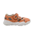 کفش بچه گانه نارنجی نومینو چسبی Nominoo orange children's shoes