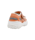 کفش بچه گانه نارنجی نومینو چسبی Nominoo orange children's shoes