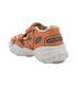 کفش بچه گانه نارنجی نومینو چسبی Nominoo orange children's shoes