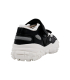 کفش بچه گانه مشکی نومینو مدل چسبی Nominoo children's shoes