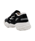 کفش بچه گانه مشکی نومینو مدل چسبی Nominoo children's shoes