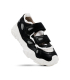 کفش بچه گانه مشکی نومینو مدل چسبی Nominoo children's shoes