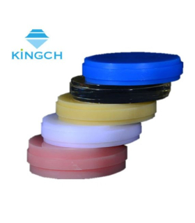 دیسک کینگ سی اچ مدل WAX دندان برند KingCH