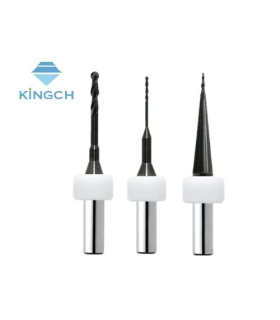 فرز بادامک کینگ سی اچ مدل دندانپزشکی برند KingCH