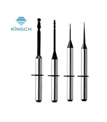 برس کینگ سی اچ مدل  آسیاب دندان برند KingCH