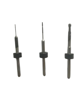 کاتر کینگ سی اچ مدل آسیاب زیرکونیا برند KingCH