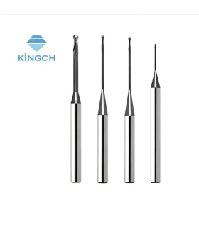 فرز کینگ سی اچ مدل زیرکونیا دندانپزشکی برند KingCH