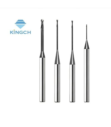 فرز کینگ سی اچ مدل زیرکونیا دندانپزشکی برند KingCH