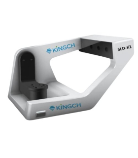 اسکنر کینگ سی اچ مدل 3 بعدی دندانپزشکی برند KingCH