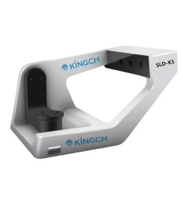 اسکنر سه بعدی دندان کینگ سی اچ مدل CAD CAM برند KingCH