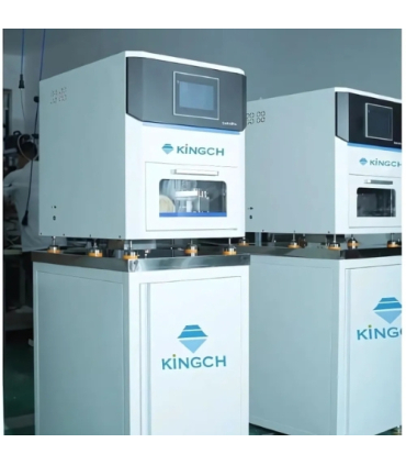 تجهیزات میلینگ آزمایشگاه کینگ سی اچ مدل دندانپزشکی برای فلز A5 PRO برند KingCH