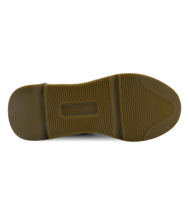 کفش اسنیکر اکو مدل چانکی Ecco Chunky Sneaker SEA TANGLE