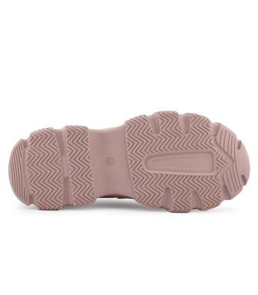 نیم بوت چرم نومینو Nominoo ankle boots