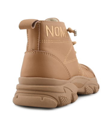نیم بوت چرم نومینو Nominoo ankle boots