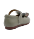 کفش دخترانه عروسکی نومینو رنگ سبز Nominoo doll girl's shoes