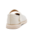 کفش دخترانه نومینو مدل پاپیونی کرمی Nominoo cream girl shoes