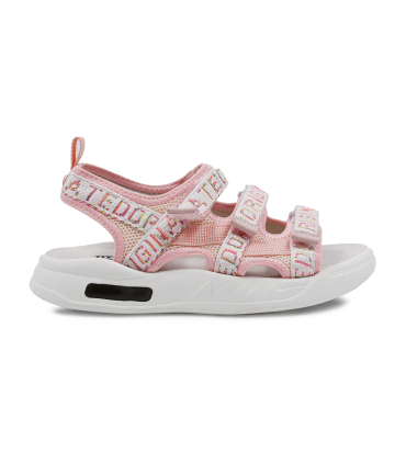 صندل راحتی دخترانه نومینو مدل چسبی Nominoo sandal for girl’s