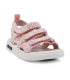صندل راحتی دخترانه نومینو مدل چسبی Nominoo sandal for girl’s