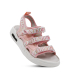 صندل راحتی دخترانه نومینو مدل چسبی Nominoo sandal for girl’s