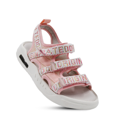 صندل راحتی دخترانه نومینو مدل چسبی Nominoo sandal for girl’s