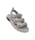 صندل راحتی دخترانه نومینو مدل چسبی Nominoo sandal for girl’s