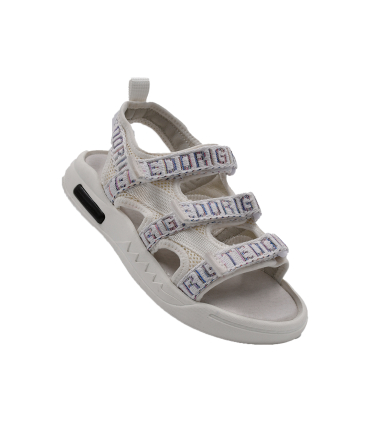 صندل راحتی دخترانه نومینو مدل چسبی Nominoo sandal for girl’s