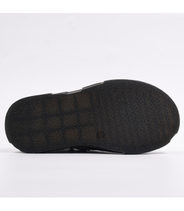 بوت دخترانه چرمی نومینو رنگ کرمی Nominoo leather girl's boots