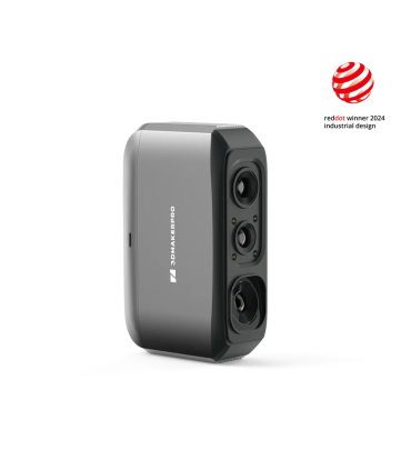 اسکنر سه بعدی تری دی میکر پرو مدل Moose برند 3D Maker pro