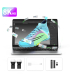 کیت اسکن سه بعدی رنگی تری دی میکر پرو مدل Color Kit 2 برند 3D Maker pro