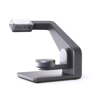 میز چرخان چند محوره تری دی میکر پرو مدل Multi-Axis Turntable برند 3D Maker pro