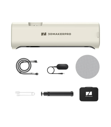 اسکنر سه بعدی میکر پرو مدل Lynx برند 3D Maker Pro