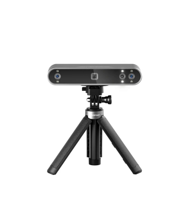 اسکنر سه بعدی رووپوینت مدل Pop 3 Plus برند Revopoint