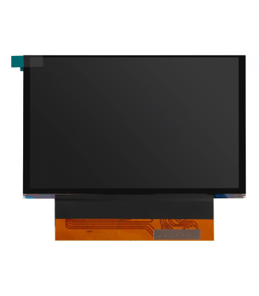 ماژول LCD پرینتر انیکیوبیک مدل Mono 2 4K Plus 6.6 inch برند Anycubic