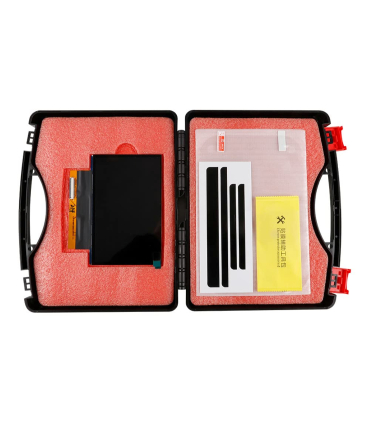 ال سی دی پرینتر سه بعدی انیکیوبیک مدل Mono 2 ,6.6 inch برند Anycubic