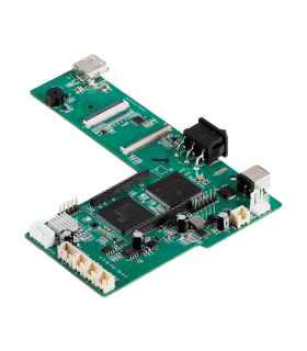 مادربرد پرینتر سه بعدی انیکیوبیک مدل Mono X 6Ks برند Anycubic
