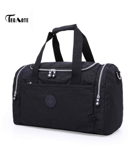 ساک مسافرتی فانتزی تگاوته مدل 286 Tegaote Travel Bag
