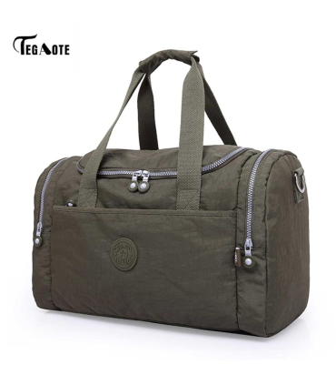 ساک مسافرتی فانتزی تگاوته مدل 286 Tegaote Travel Bag
