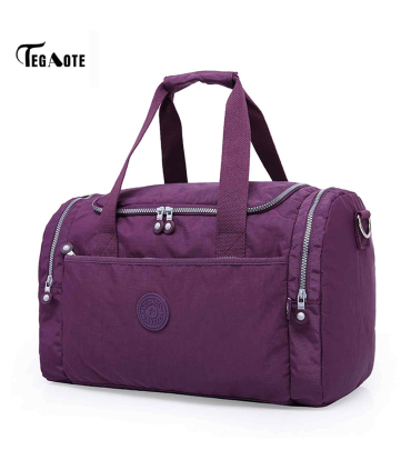 ساک مسافرتی فانتزی تگاوته مدل 286 Tegaote Travel Bag