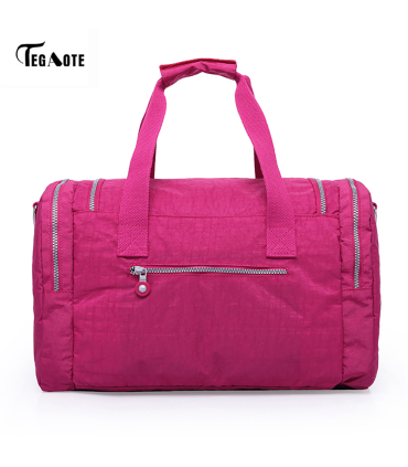 ساک مسافرتی فانتزی تگاوته مدل 286 Tegaote Travel Bag